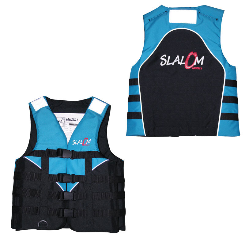 Slalom Buoy.Aid, 50N, ISO, Child, 25-40kg