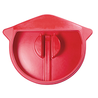 lalizas 40212 Lifebuoy Ring Container Standard