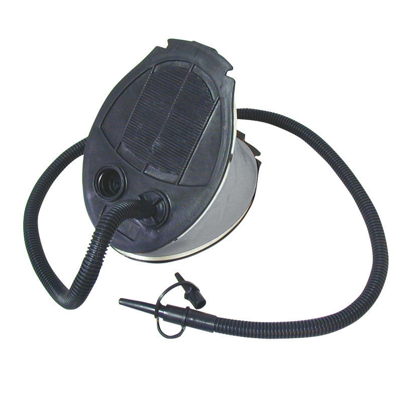 SeaPump Foot Pump, 3L