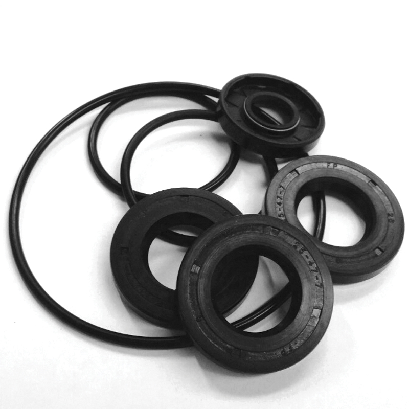 lalizas 418399 KIT A SEALS T2000