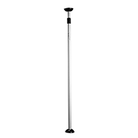 lalizas 43214 Boat Cover Support, Alum. Τelescopic, 125,5-202cm
