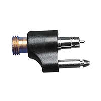 lalizas 43322 Tank Male Connector 1/4'' NPT Barb YAM/MAR/MER. Eng.