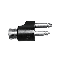 lalizas 43331 Tank Male Connector 1/4'' NPT Barb OMC/JOH/EVI. Eng.