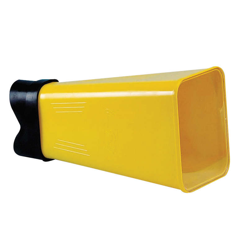 lalizas 43350 Aquascope Mini, 170x200x410mm