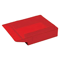 lalizas 43605 Container Rectangular for Longline, 495x400x100mm