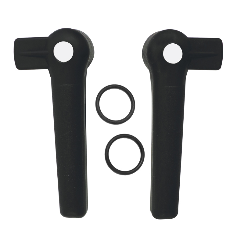 lalizas 44208 EURO 1 & 2 Set of Left & Right Handles