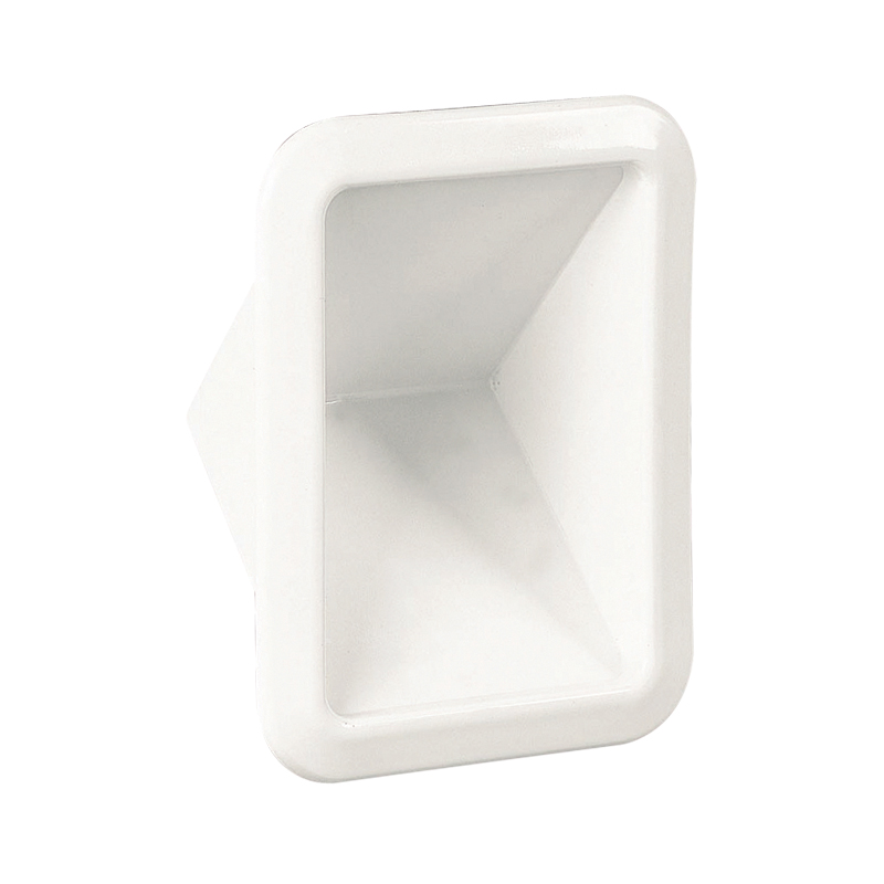 lalizas 44302 Case for Deck Filler, 145x191mm, White