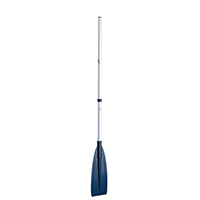 lalizas 44367 Paddle Jointed f/Infl. Boat, Ø35mm L.160cm, Βlack