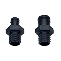 lalizas 44567 Fitting for Tank Vent for Hose Ø16mm