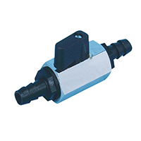 lalizas 44631 Fuel Valve Shut-off for Hose Ø8mm