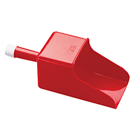 lalizas 44677 Bailer Funnel w/Filter, 290 x 110 mm