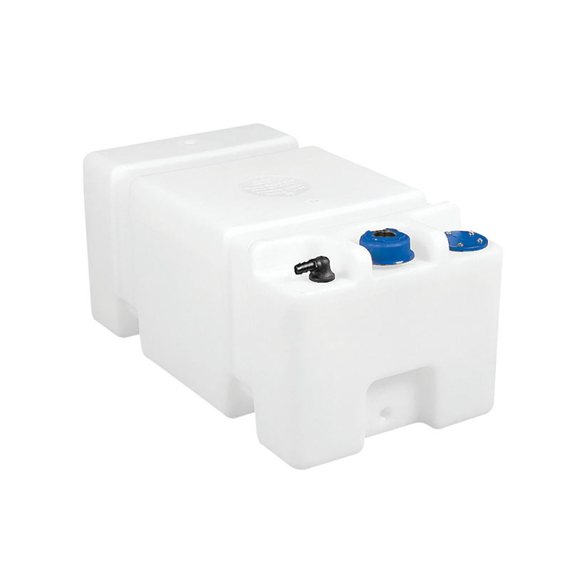 lalizas 44798 ERCOLE Tank Fr.Water 45lt w/Filler Cap Thread, L.500mm