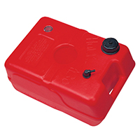 lalizas 44803 HULK Portable Tank Fuel 12lt