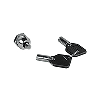 lalizas 44813 TOP LINE/MID LINE/CLASSIC Lock and Keys for Hatch