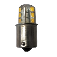 lalizas 72182 CLASSIC LED 12 Bulb (BA15S) for All-round Lights