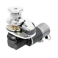 lalizas 471023 WINDLASS V. PR1000 CRO G+D 1000W/24V 10DIN766