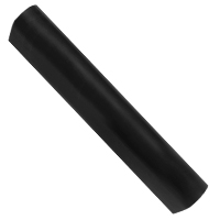lalizas 472466 OCEAN Solid Dock Fender,1005x167x160,5mm,Navy blue