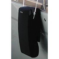 lalizas 473215 OCEAN Solid Fender SOLOVELA, Navy Blue