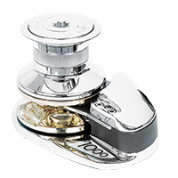 lalizas 478645 WINDLASS V. PR1000 CRO G+D 1000W/24V 8-5/16"BBB-5/16"HT