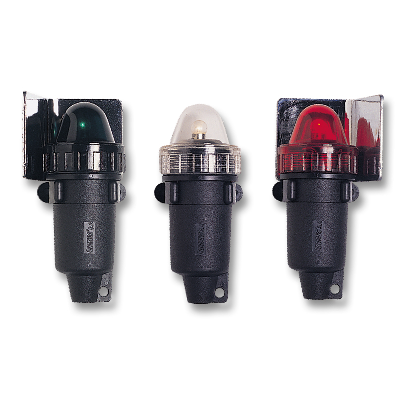 lalizas 30010 EMERGENCY Navigation Lights, Set