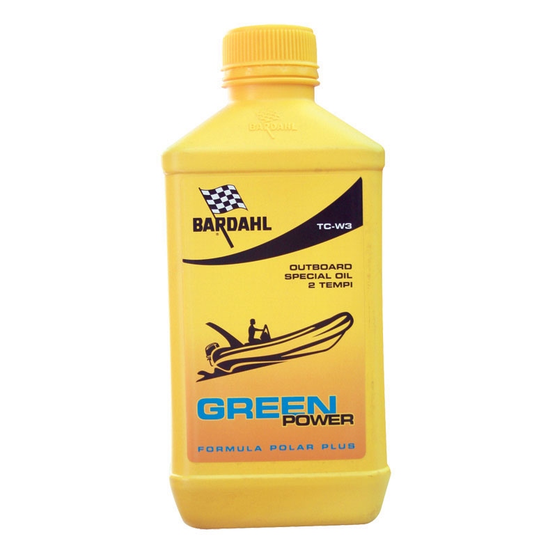 Green Power Plus, 1 lt