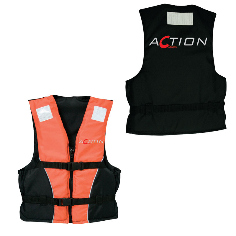 Action Buoy.Aid, 50N, ISO, Child, 25-40kg