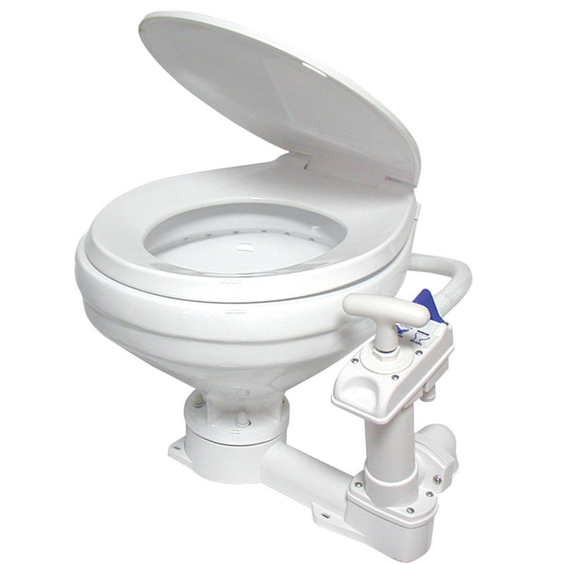 Marine Manual Toilet LT-I