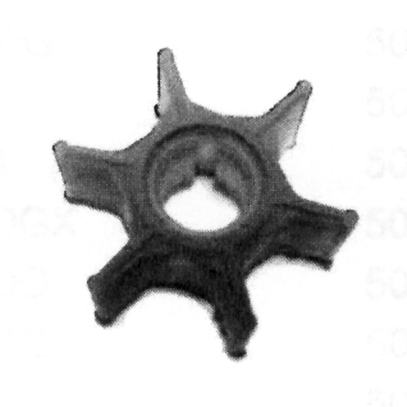 Engine Impeller CEF for Suzuki Ø13,2 42Χ22