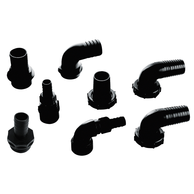 CONNECTOR KIT FOR WASTE WATER TANKS