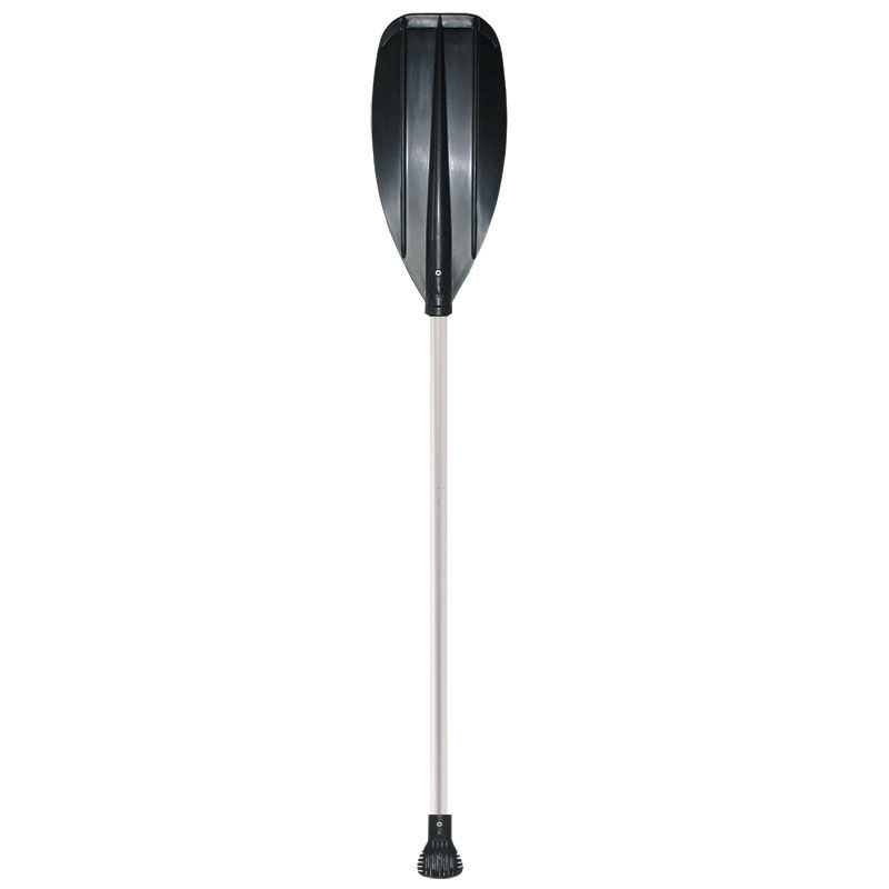 Paddle with Palm Grip, Βlack, L105cm