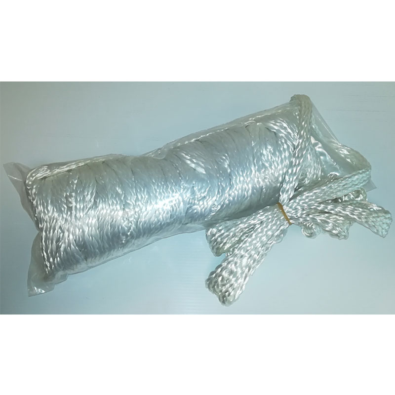 lalizas 500241 Painter Line 30m for 18m Drop,  SOLAS
