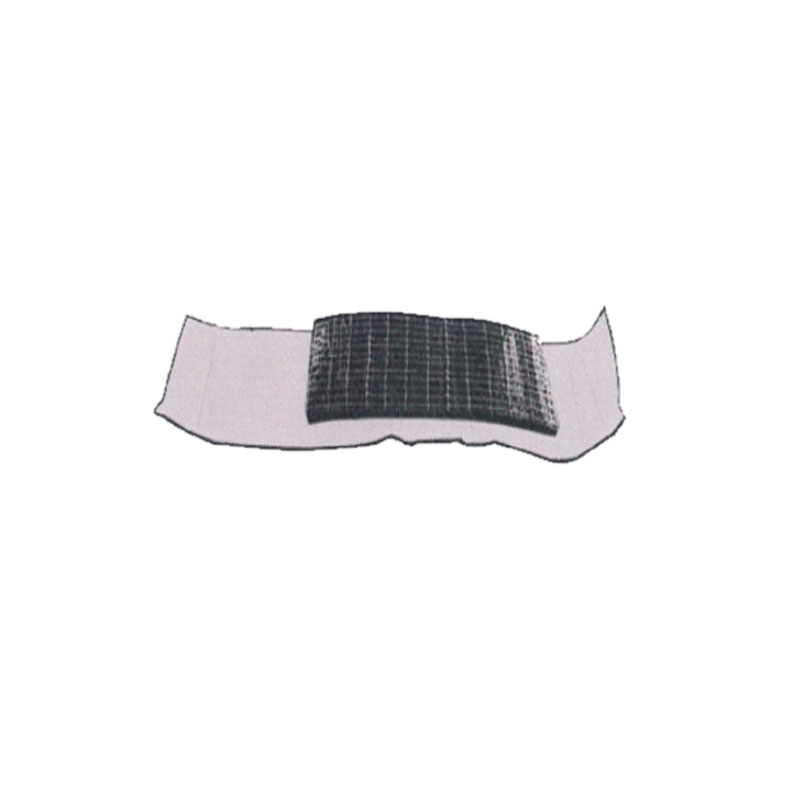 lalizas 500277 Black Adhesive Protection 40X 5Mm