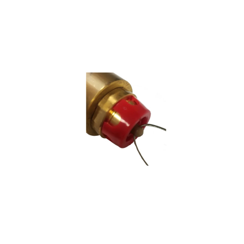 lalizas 500296 Safety Operating Head