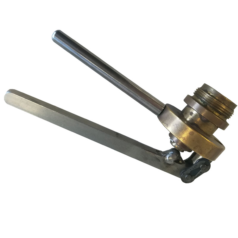 lalizas 500303 Tool To Recharge The Operating Head Thanner