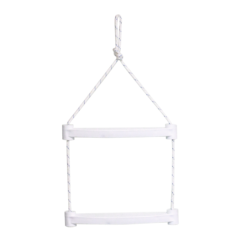 lalizas 50042 Rope Ladder, 2 steps, L620xW350mm