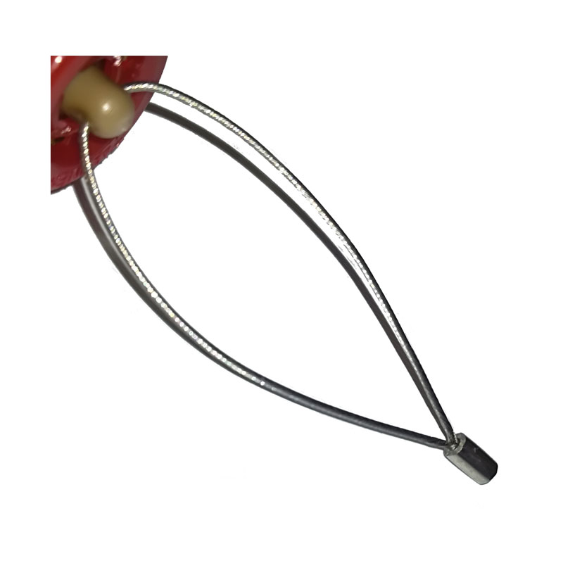 lalizas 500743 Activation Cable