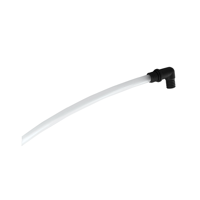 lalizas 50140 ERCOLE & SOGLIOLA Water Pick-Up Tube, w/ Ø16mm Conn.