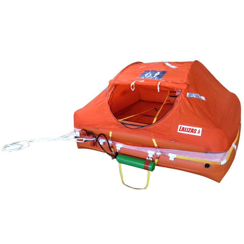 lalizas 501550 LALIZAS ISO ATLANTIC P Liferaft FR 8C <24h