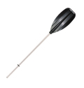 lalizas 50210 Standard Paddle, Βlack, L130cm