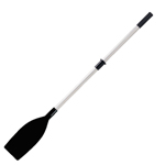 lalizas 50250 Paddle, Βlack, L160cm