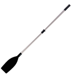lalizas 50270 Paddle, Βlack, L185cm