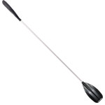 lalizas 50280 Kayak double Paddle, Βlack, L200cm