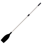 lalizas 50290 Paddle, Black, L205cm