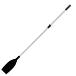 lalizas 50300 Paddle, Βlack, L220cm