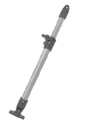 lalizas 50340 Telescopic canopy support W.deck hinge