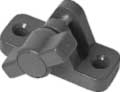 lalizas 50380 Quick release deck hinge