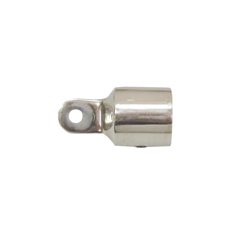 lalizas 50871 Rail fitting (top cap), 1''