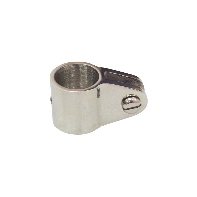 lalizas 50872 Top Slide, Inox, Ø25mm