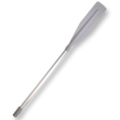 lalizas 50992 Paddle With Removable Blade, Grey, L140cm