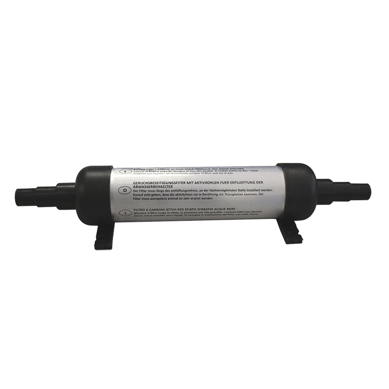 lalizas 51732 Bio-Carbon filter for Tanks, Ø16-19mm
